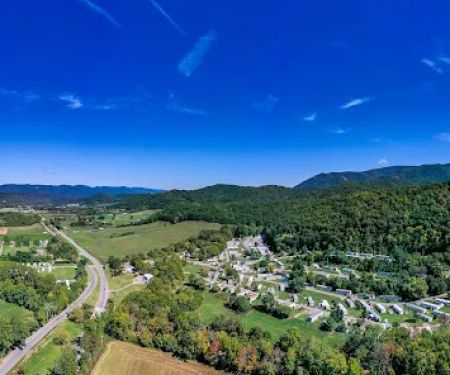 Mountain Creek