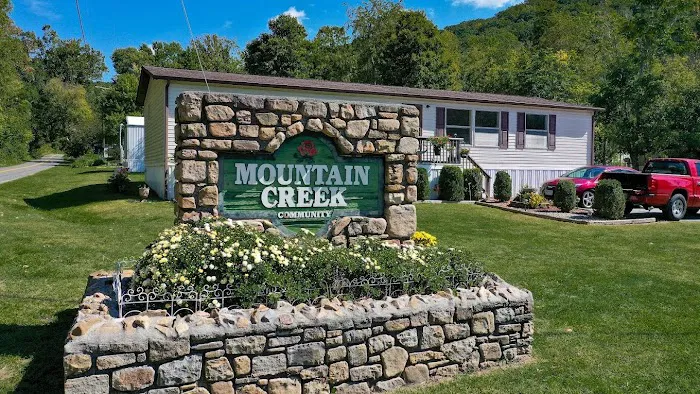 Mountain Creek 3