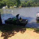 Horseshoe Bend Campground SML