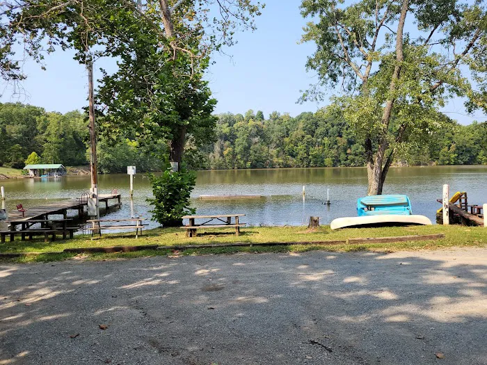 Horseshoe Bend Campground SML 6