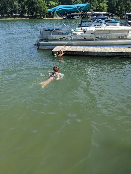 Blue Ridge Campground & Marina 4