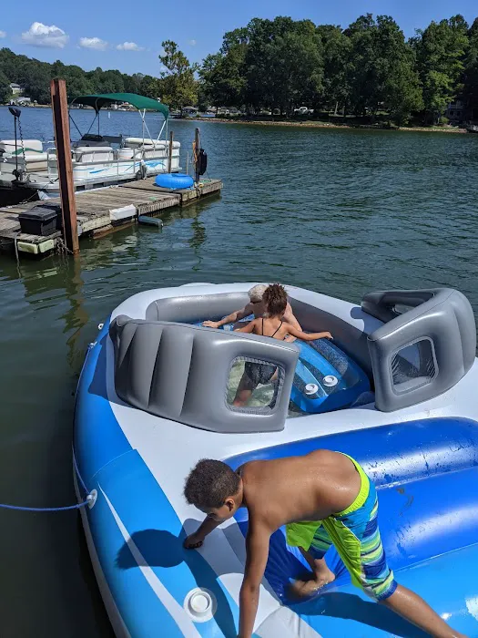 Blue Ridge Campground & Marina 1