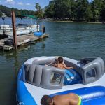 Blue Ridge Campground & Marina