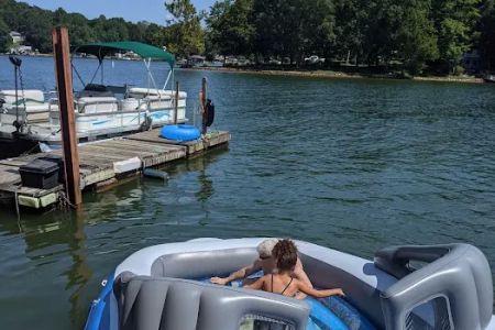 Blue Ridge Campground & Marina