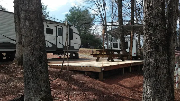 Blue Ridge Campground & Marina 2