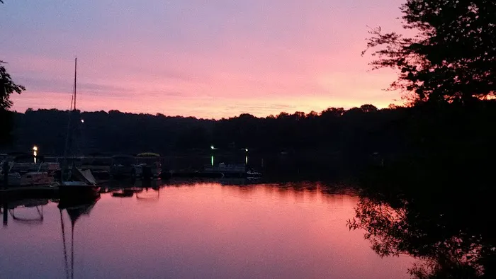 Blue Ridge Campground & Marina 8