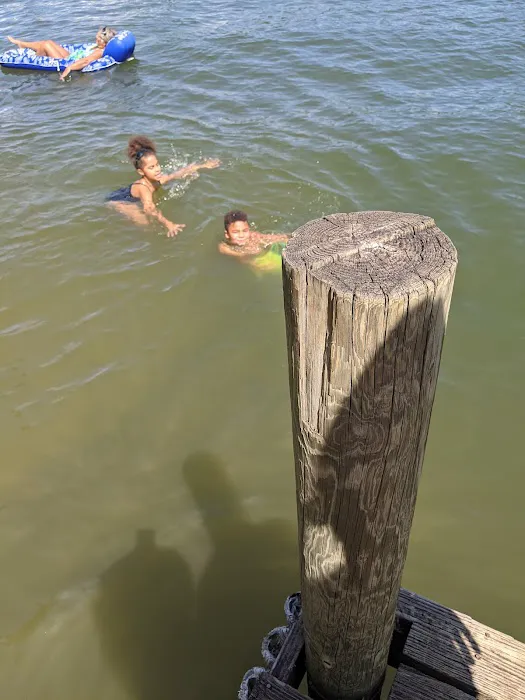 Blue Ridge Campground & Marina 7