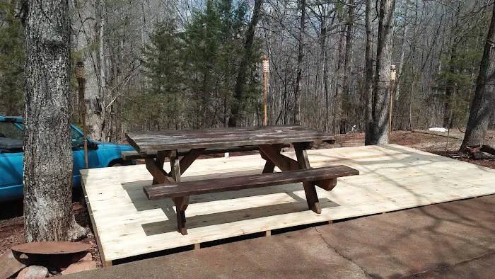 Blue Ridge Campground & Marina 6