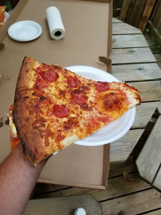 Blue Ridge Campground & Marina 10