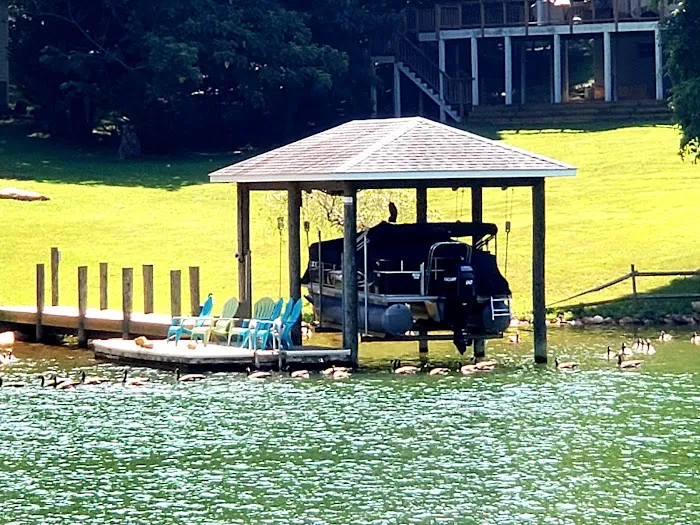 Lazy Cove Campground 2