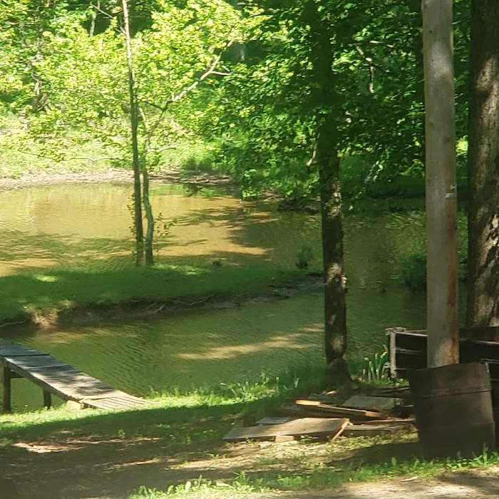 Lazy Cove Campground 4