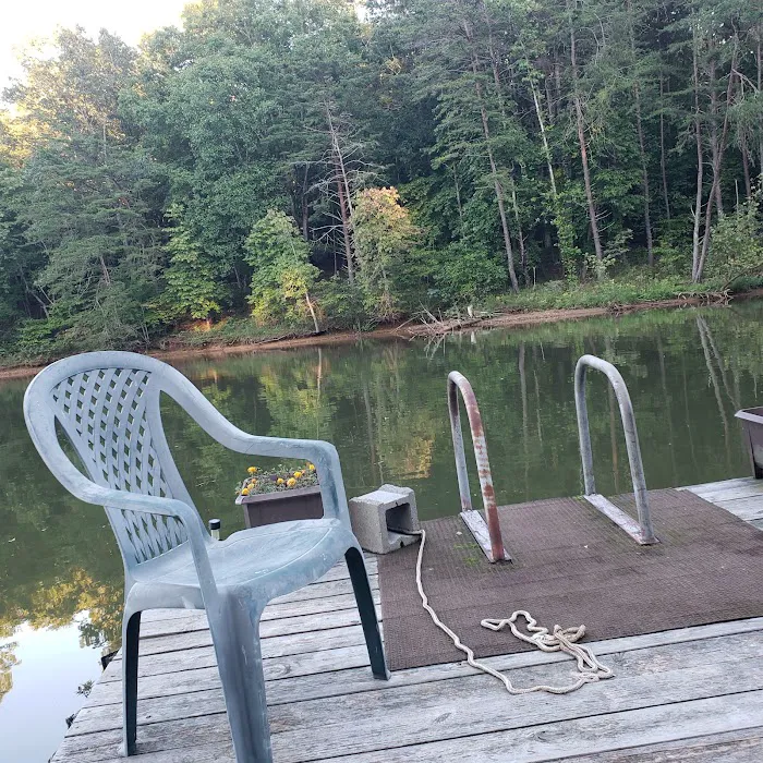 Lazy Cove Campground 5