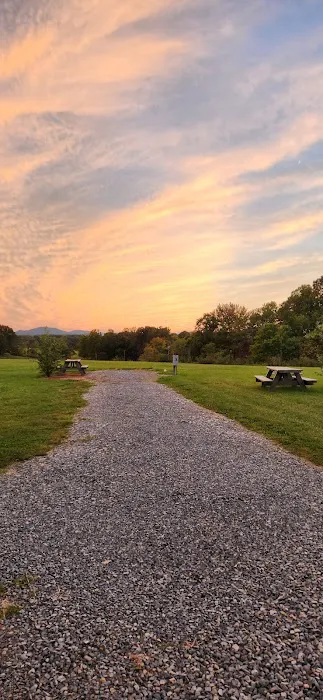 Red Valley Rv Park 4