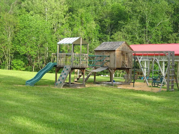 Smith Mountain Campground 6