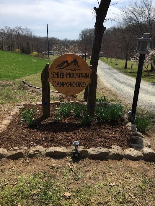 Smith Mountain Campground 4
