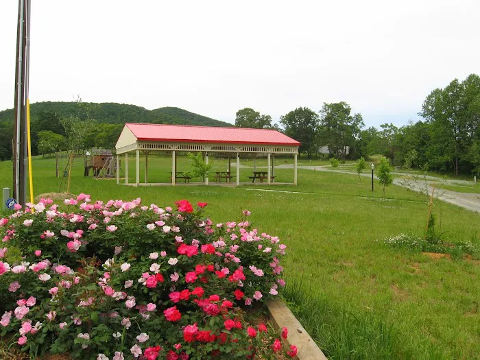 Smith Mountain Campground 5