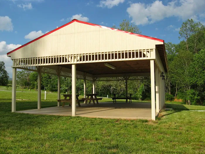 Smith Mountain Campground 1