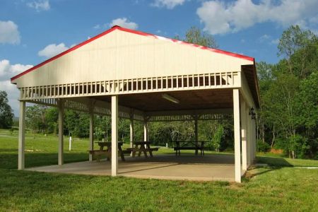 Smith Mountain Campground