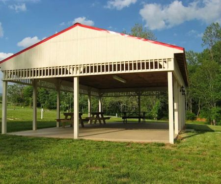Smith Mountain Campground