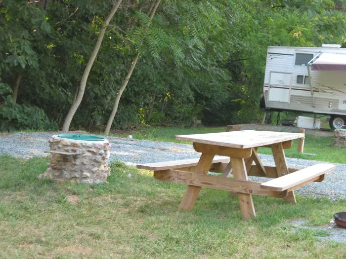 Smith Mountain Campground 8