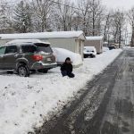 Oak Forest Mobile Home Community