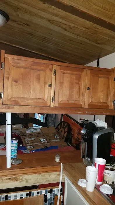 Oak Forest Mobile Home Community 10