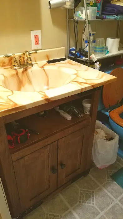 Oak Forest Mobile Home Community 8