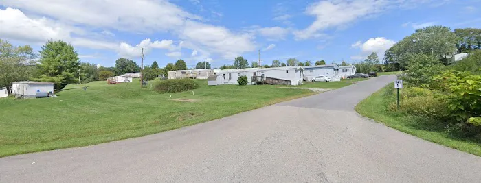 Belmont Trailer Court 4