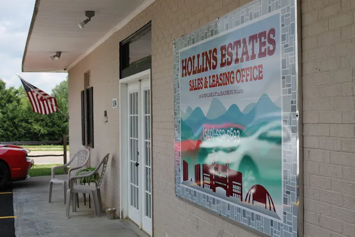 Hollins Estates 1