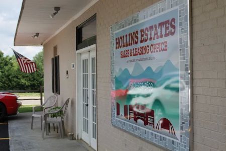 Hollins Estates