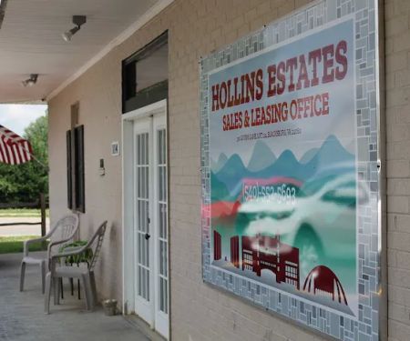 Hollins Estates