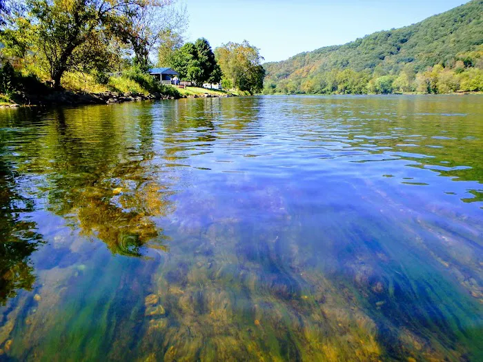 New River Junction 6
