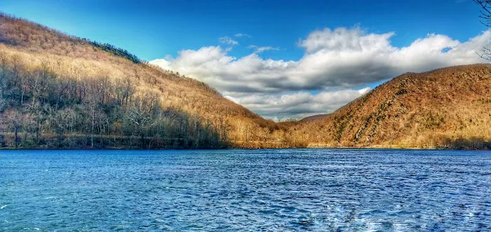 New River Junction 7