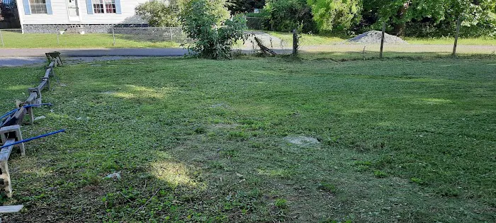 Wilson's Mobile Home Park 1