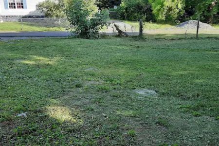 Wilson's Mobile Home Park