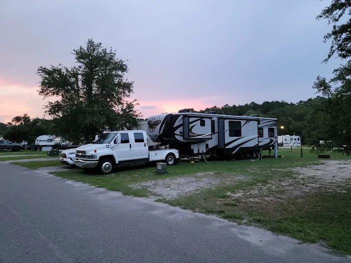 Harbor Point RV Community 6