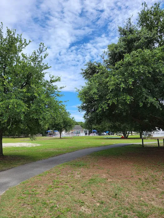 Harbor Point RV Community 5