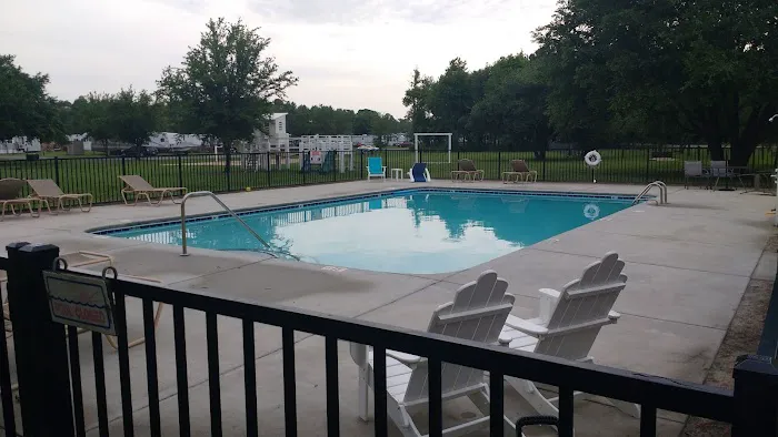 Harbor Point RV Community 2