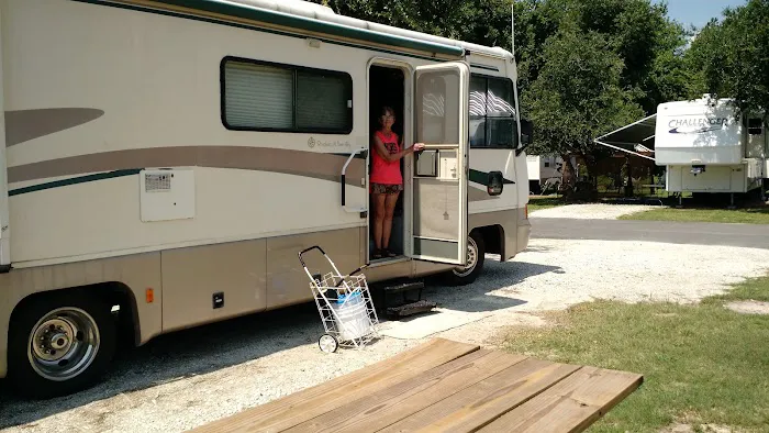 Harbor Point RV Community 9