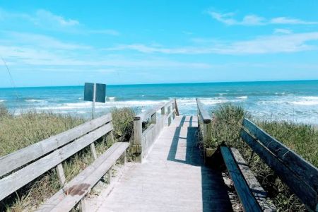 Rogers Bay Property Owners Association