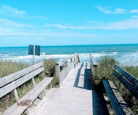 Rogers Bay Property Owners Association