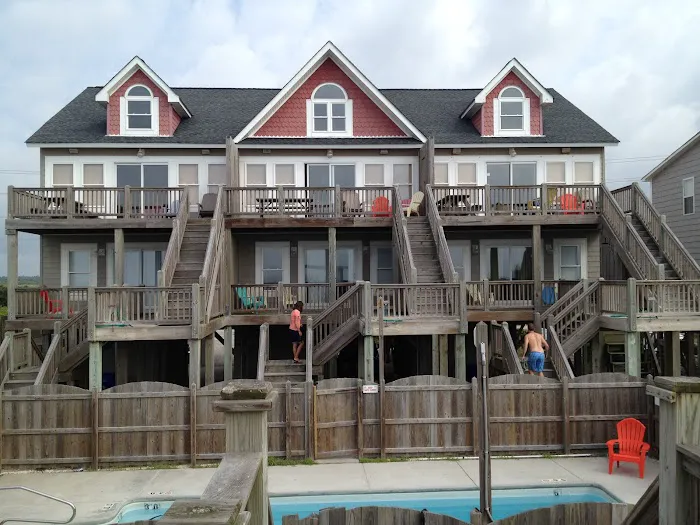 Rogers Bay Property Owners Association 8