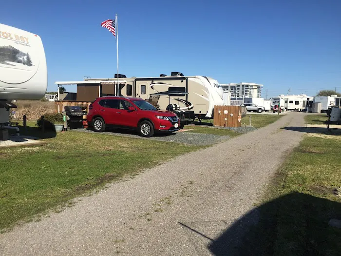 Rogers Bay Property Owners Association 7
