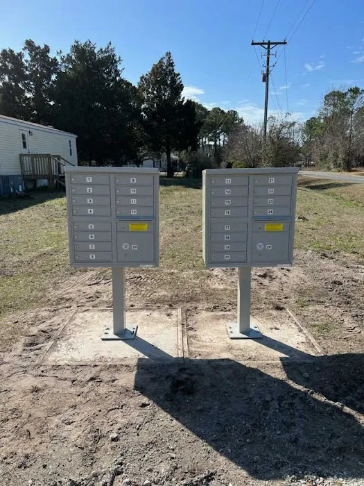 Turkey Creek Mobile Home Community 5