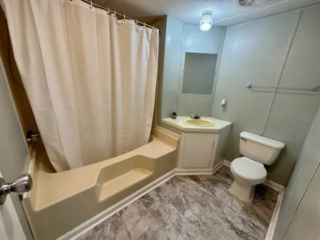 Turkey Creek Mobile Home Community 2