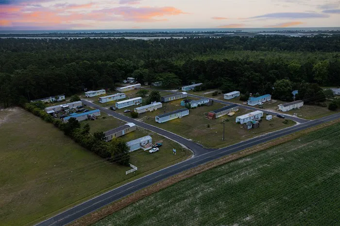 Turkey Creek Mobile Home Community 1