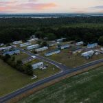 Turkey Creek Mobile Home Community