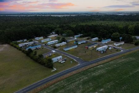 Turkey Creek Mobile Home Community