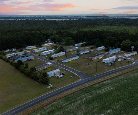Turkey Creek Mobile Home Community
