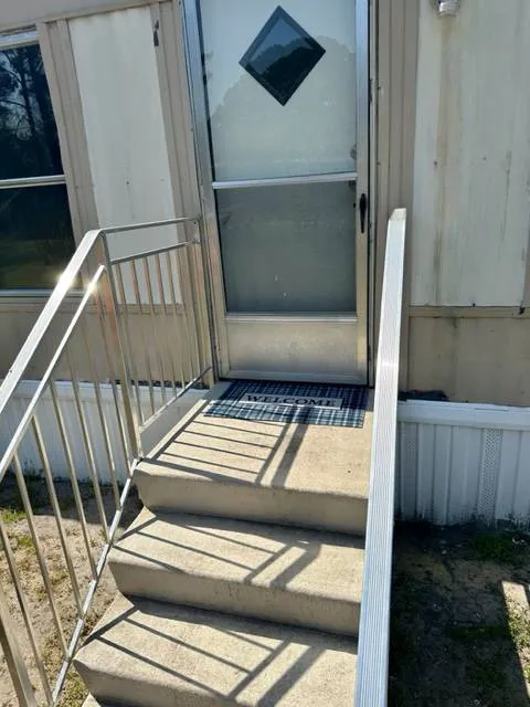Turkey Creek Mobile Home Community 4